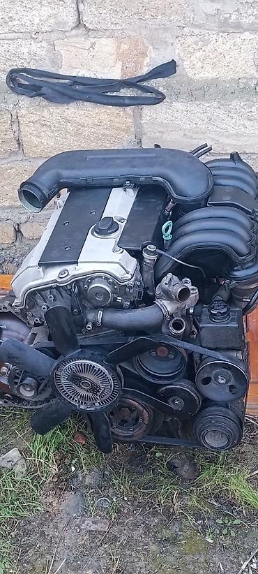termostat satilir: Mercedes-Benz 320, 3.2 l, Benzin, 2008 il, İşlənmiş — 2