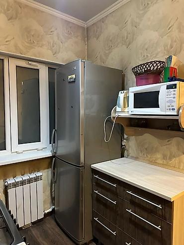 2 комнаты, Газ Городок Агентство недвижимости, Без животных, от 1 месяца, от 3 месяцев, от 6 месяцев, С мебелью полностью