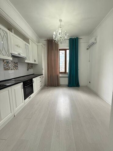 снять квартиру в заре: 3 комнаты, 108 м², Элитка, 6 этаж, Евроремонт