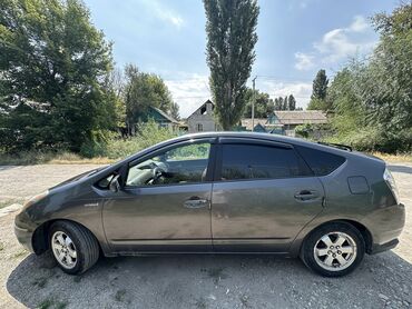 тойота краун атлет цена: Toyota Prius: 2006 г., 1.5 л, Вариатор, Гибрид, Хетчбек