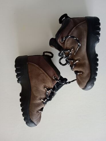 Gležnjače: Gležnjače, Nike, Veličina - 22 na lalafo.rs — 6 Gležnjače: Gležnjače, Nike, Veličina - 22 — 6