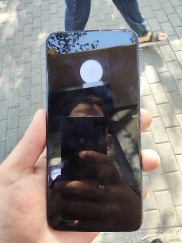 adabdır: Honor 9X, 128 GB, rəng - Mavi, İki sim kartlı — 2