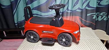 Детские электрокары: Детский электрокар, Б/у — 2