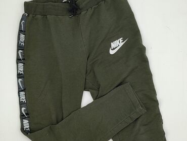 Tracksuit bottoms for men, XL (EU 42), Nike, condition - Very good
