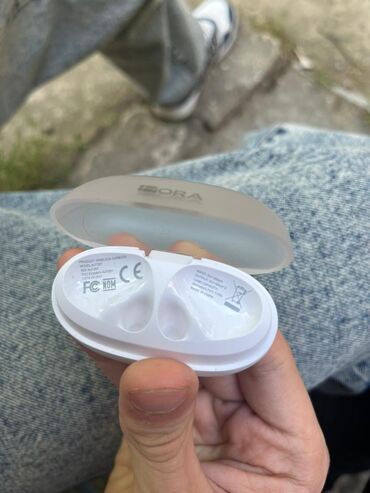 nausniklerin qiymeti: TECİLİ! 85 azn alınıb ideal veziyetde 5 gun işlenib sesi 👍🏻