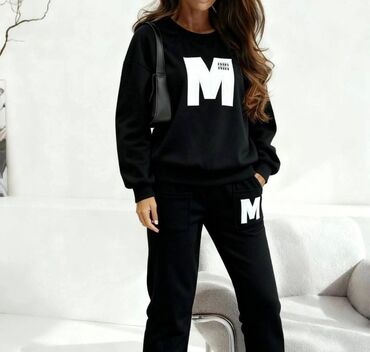 Gornji i donji deo: Ženski komplet trenerke – duks + donji deo - Model: casual sportski na lalafo.rs — 4 Gornji i donji deo: Ženski komplet trenerke – duks + donji deo - Model: casual sportski — 4