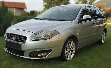 auto vrbas polovni automobili: FIAT CROMA 0GOD. - POLOVNI I NOVI DELOVI | Fiat Croma - 0god. - 1.8 — 1