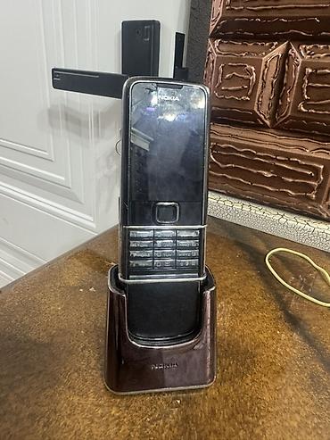 Nokia rəng - Qara, Düyməli lalafo.az -da Nokia rəng - Qara, Düyməli