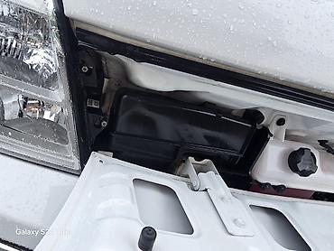 противоударные: Легкий грузовик, Hyundai, Стандарт, До 1 т, Б/у — 4