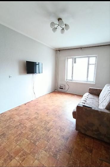 1 комната, 33 м², Аламедин-1 мкр 105 серия, 8 этаж, Требуется ремонт