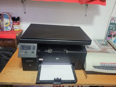 işlənmiş nodbuklar: Printer