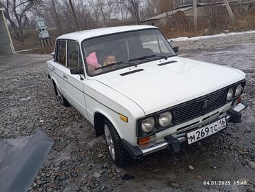 хондай соната: ВАЗ (ЛАДА) 2106: 2000 г., 1.6 л, Механика, Бензин, Хэтчбэк