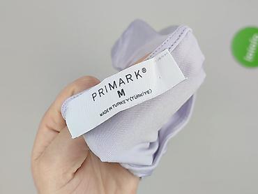 pull and bear polo shirt: Primark, T-shirt damski, rozmiar M — 4