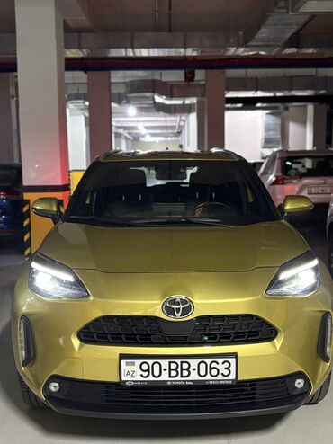 фольксваген тигуан 2 0: Toyota Yaris: 1.5 л | 2022 г. Кроссовер