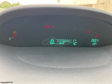 Toyota: Toyota Yaris: 1.3 l. | 2007 έ. Χάτσμπακ — 11