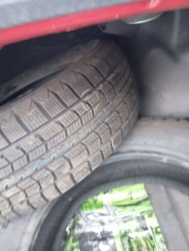 зимние шины бишкек цены: Шиналар R 14, Кыш, Жаңы, Жуп, Жеңил унаалар, Кытай, Accelera