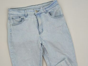 buty na koturnie ccc: Shein, Jeansy damskie, rozmiar M