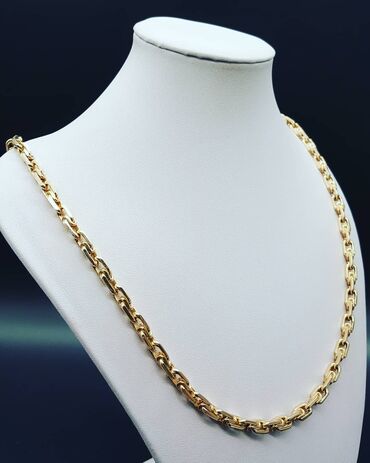 Браслеты: Браслет, Проба 585, Мужские, Новый, Ручная работа — 18