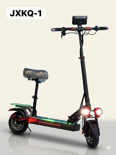 scooter x9 pro: Elektrik skuter modelləri – M3, JXKQ-1 və JX16 M3 - Yığcam şəhər — 3