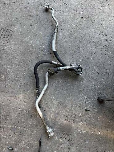 alternator: CEVI KLIME ZA 2.7 3.0 TDI ZA AUDI A4 OD 2008. DO 2014. GOD. | Cevi — 1