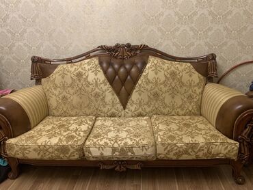 Сушилки: Классический диван, Кресло