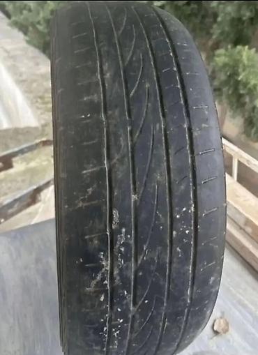 sinler 235 65 16 с: Məhsul: Avtomobil şinləri (2 ədəd) Təsvir: - Ölçü: 215/55 R17 (yan — 3