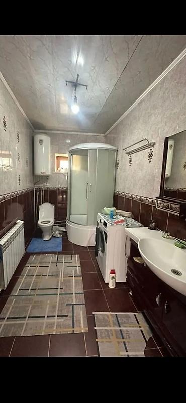 гостиница охота: 60 м², 4 комнаты, Без подселения — 7