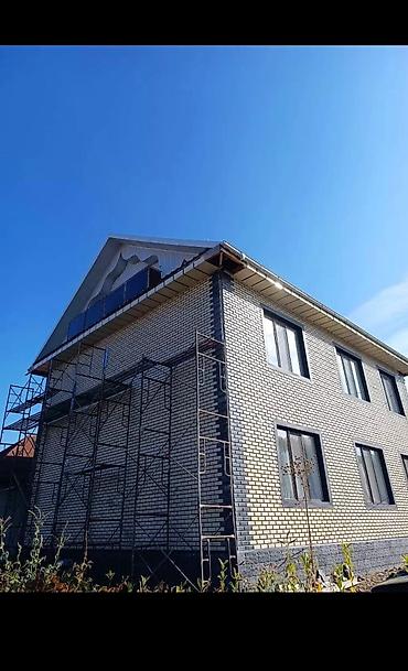 Фасадчики, отделочники: Фасадчик. Больше 6 лет опыта — 5