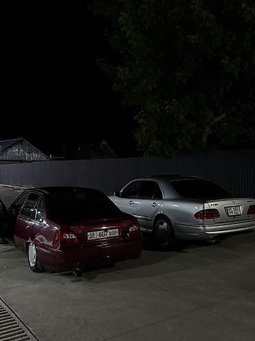 мотор нексия 1: Daewoo Nexia: 2007 г., 1.6 л, Механика, Бензин, Седан — 2