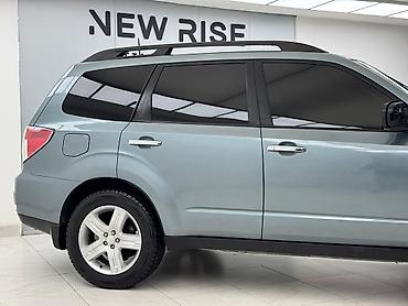 Subaru: Subaru Forester: 2009 г., 2.5 л, Автомат, Бензин, Кроссовер at lalafo.kg — 13 Subaru: Subaru Forester: 2009 г., 2.5 л, Автомат, Бензин, Кроссовер — 13