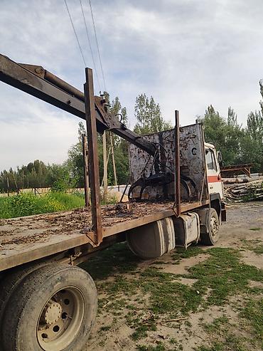 Манипуляторы: Манипулятор, MAN — 2