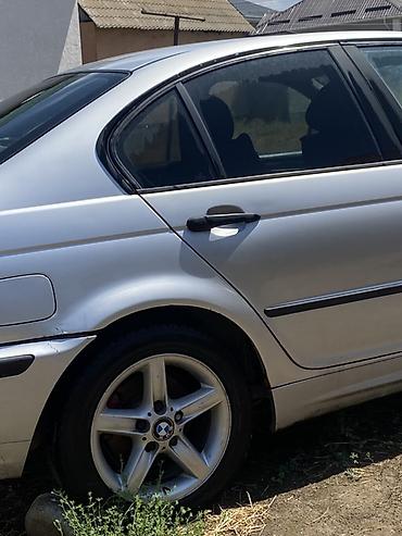эбу е34: BMW 3 series: 2004 г., 1.8 л, Автомат, Бензин, Седан — 2