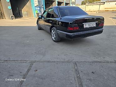 радиаторы мерседес 124: Mercedes-Benz W124: 1993 г., 2.3 л, Автомат, Бензин, Седан — 6