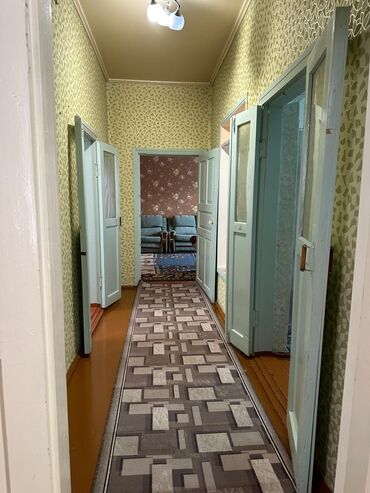 Продажа домов: Дом, 80 м², 4 комнаты, Собственник, Старый ремонт — 25