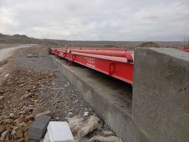 Ticarət tərəziləri: Tərəzi (Qapan) — 5