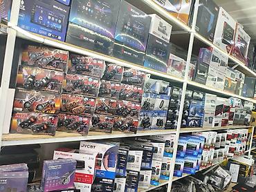 автомагнитол: Магазин автозвука и автоэлектроники с широким ассортиментом — 3
