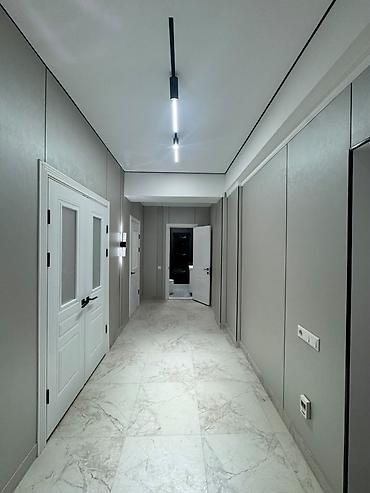 zalkar: 2 комнаты, 75 м², Тунгуч мкр Элитка, 8 этаж, Евроремонт — 7