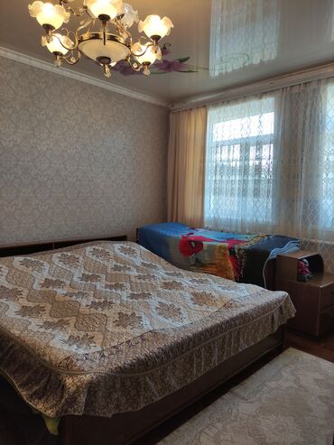продажа готовых домов из клееного бруса: Үй, 110 кв. м, 4 бөлмө, Менчик ээси, Косметикалык оңдоо