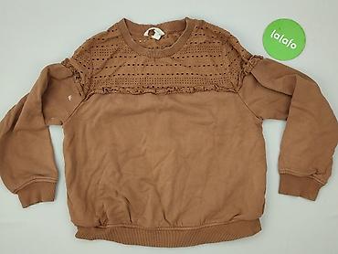 bluza biedronka: H&M, Bluza damska
, rozmiar M — 2