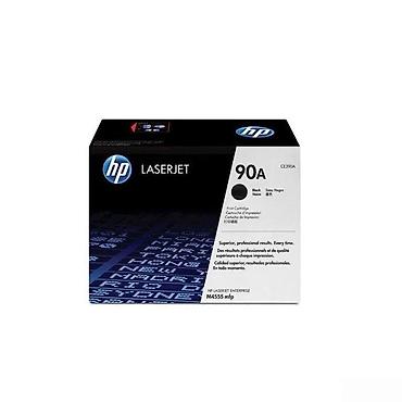printerlər hp: CE390A (HP 90A)cходники и аксессуары CE390A (HP 90A) qara toner — 1