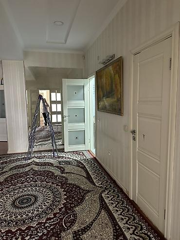 Долгосрочная аренда квартир: 4 комнаты, Собственник — 25