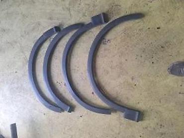 delovi alternatora: AUDI Q2 RUB TOCKA PVC LEVI DEANI PREDNJI ZADNJI | audi a1 a2 a3 a4 — 2