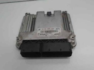 auto car kit: KOMPJUTER MOTORA ZA OPEL ASTRA J OD 2009. DO 2015. GOD. | Polovni — 1