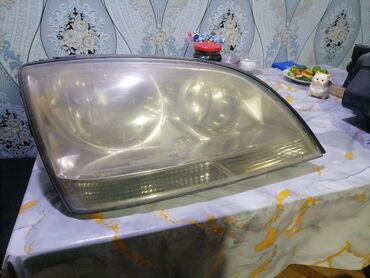Системы освещения: Комплект, Kia, 2006 г., Оригинал