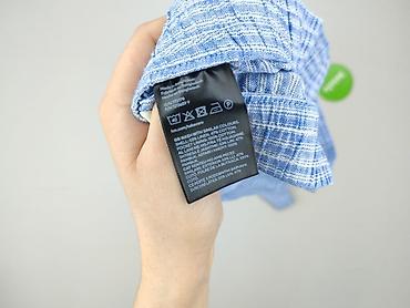 house basic: H&M, Spodnie materiałowe damskie, rozmiar L — 5