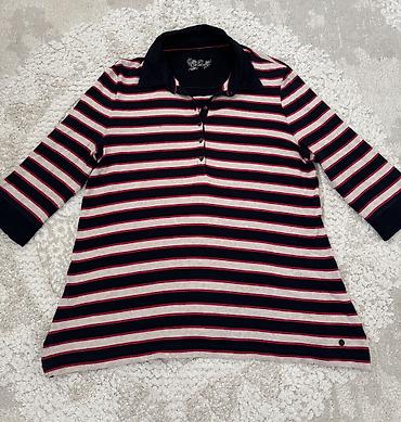ps bodi majice: Orsay bluza elasticna — 2