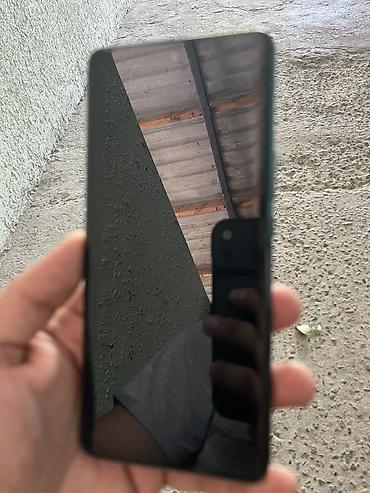 poco x6 pro kontakt home: Honor X9b, 256 GB, Barmaq izi — 2
