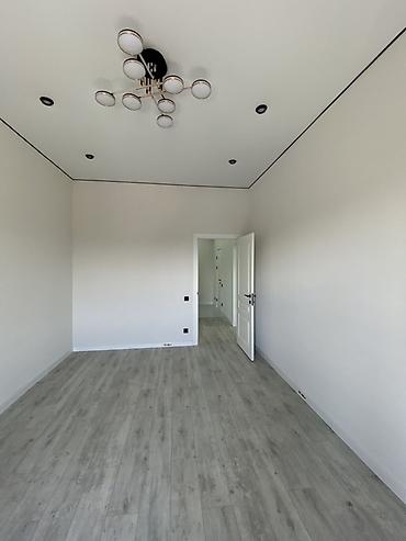 стом магазин: Студия, 56 м², Аламедин-1 мкр Элитка, 4 этаж, Свежий ремонт — 6