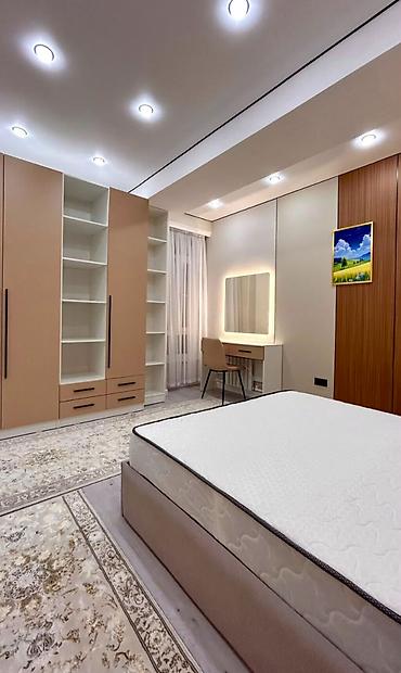 Продажа квартир: 2 комнаты, 68 м², Элитка, 2 этаж, Дизайнерский ремонт — 4
