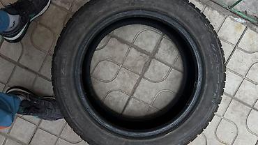 Шины: Kapsen
215/55r17
Зима
За комплект 4 шт 12 000 сом — 1
